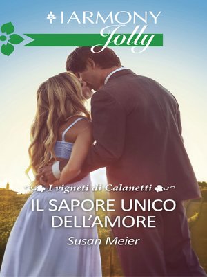 Il sapore unico dell''amore by Susan Meier